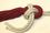 Accessoires : Cordes, sangles et mousquetons : Corde en polychanvre pour hamac  2 x 4 m